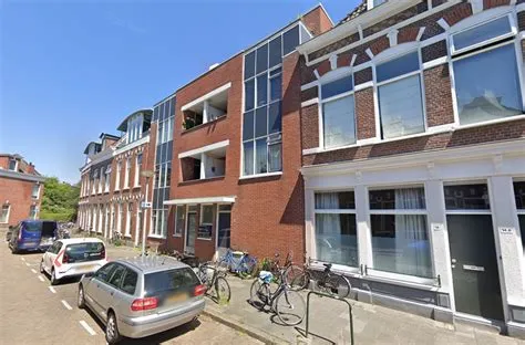Badstratenbuurt