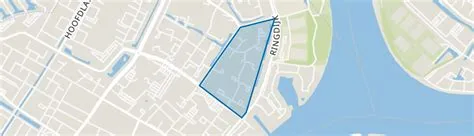 Staatsliedenbuurt-Zuid