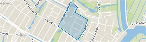 Oranjebuurt
