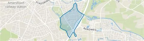 Componistenbuurt-Zuid