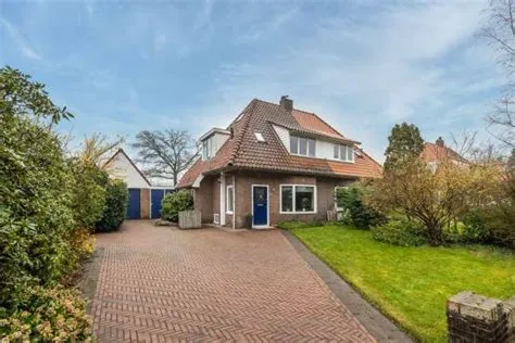 Buitengebied Leusden-Zuid