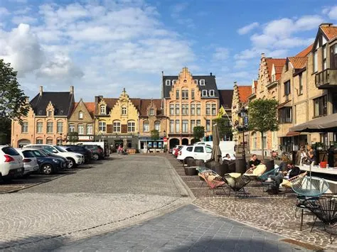 Nieuwpoort-Stad