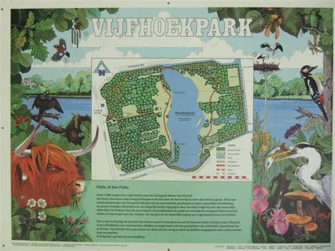 Vijfhoekpark