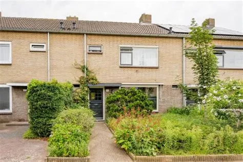 Paasbos-oost