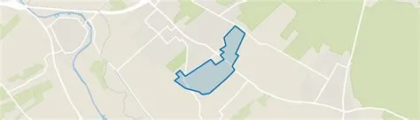 Driebergen - De Horst-De Akker
