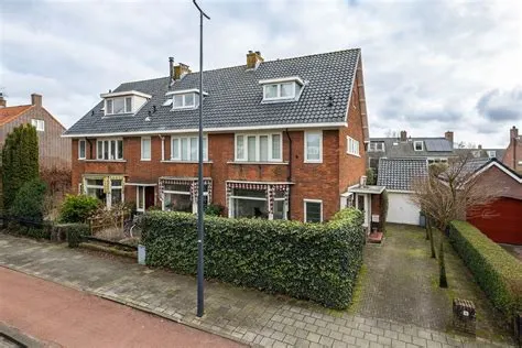 Glipper Dreef en Staatsliedenbuurt