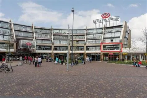 Koopcentrum