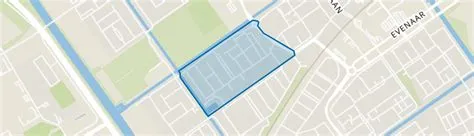 Landgoederenbuurt Noord