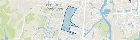 Kennemerduin en omgeving