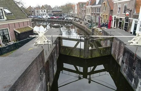 Spaarndam
