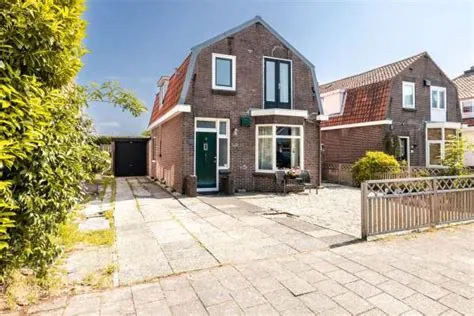 Zwanenburg Zuidoost