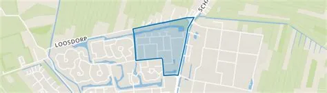 Drossaardsbuurt