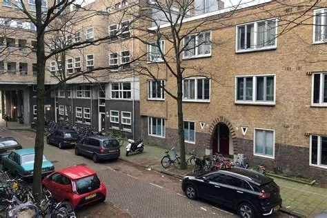 IJselbuurt-Oost