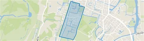Rivierenbuurt