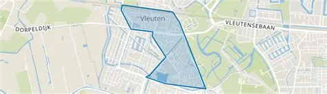 Vleuterweide-Noord/Oost/Centrum