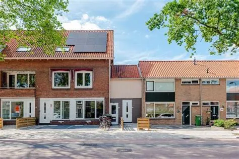 Rosariumbuurt