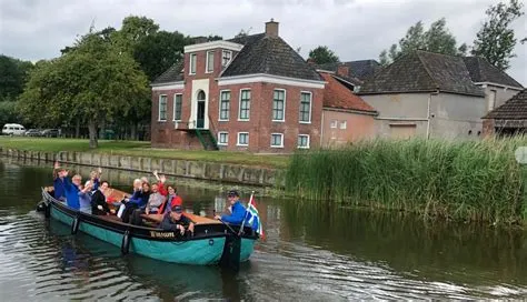Winsum Midden