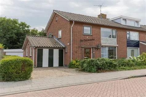 Dorp-Zuidoost