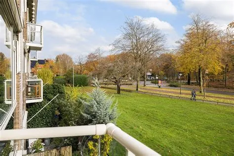 De Bilt Zuid