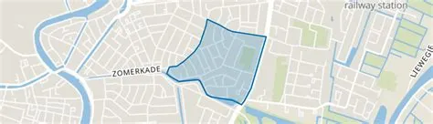 Van Zeggelenbuurt