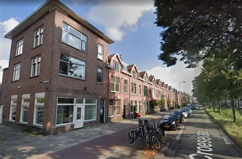 Dichterswijk