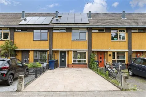 Oostvaardersbuurt West