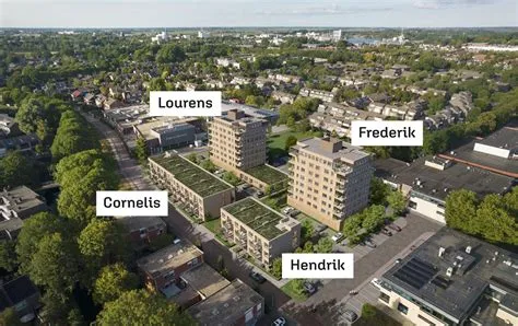 Westerkoog Oost