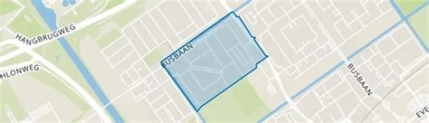 Bouwmeesterbuurt Oost