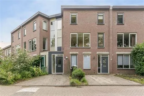 Componistenbuurt