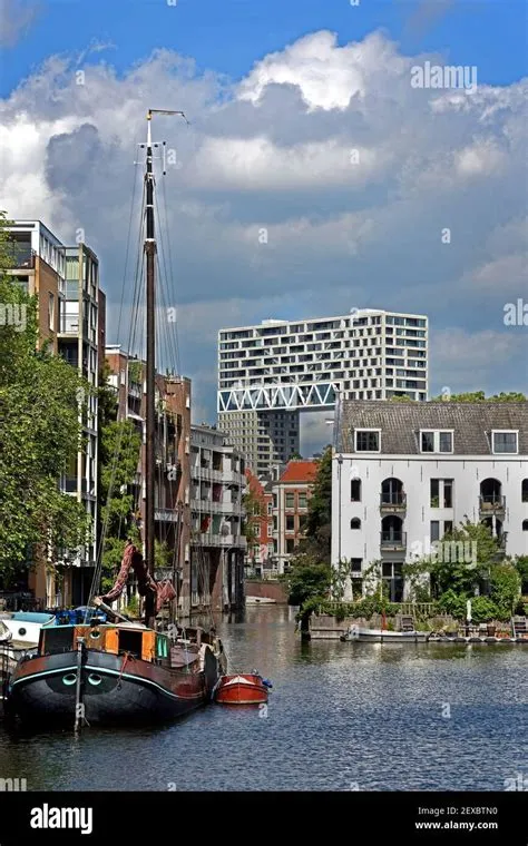 Haarlemmerbuurt-West