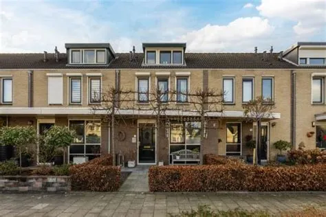 Nieuweland 3