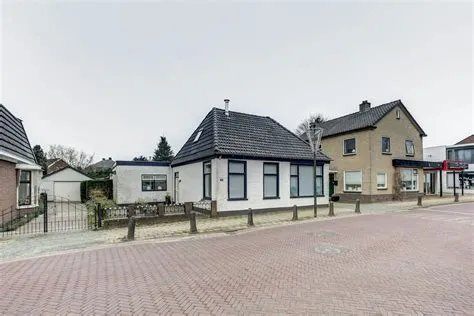Oosterwolde-Noord-Oost