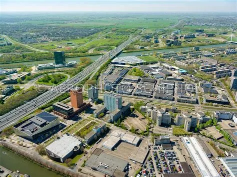 Kanaleneiland-Zuid