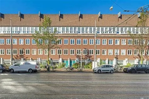 Orteliusbuurt-Noord