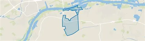 Buitengebied Beneden-Leeuwen