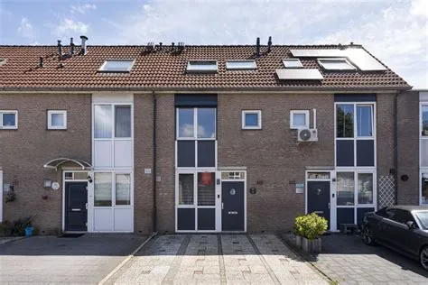 Suze Groeneweg-erf en omgeving