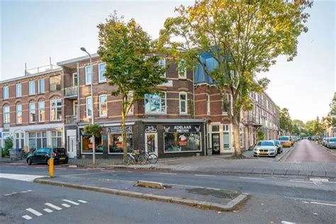 Vogelenbuurt