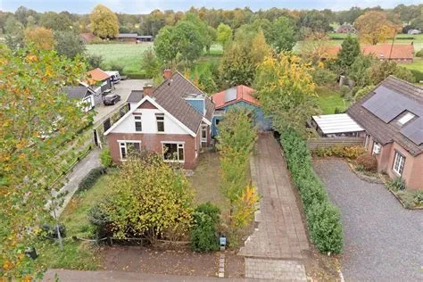 Rhederweg-West