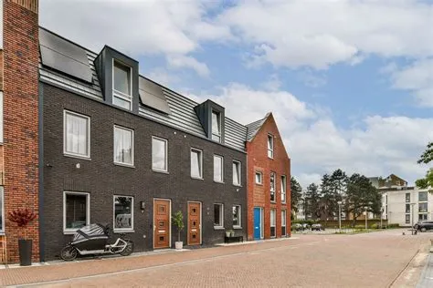 Industriewijk 't Plaveen