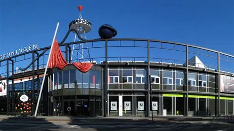 Oosterpoort