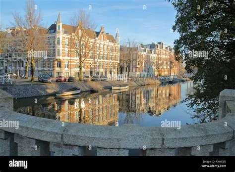Alexanderplein e.o.