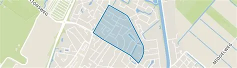 Oranjebuurt