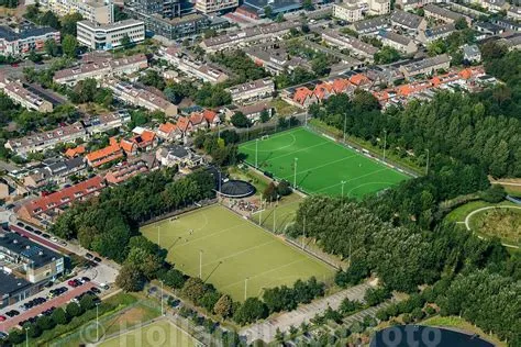 Van der Aart sportpark