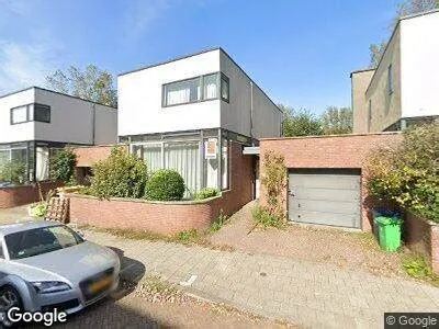Bohemen en Meer en Bos