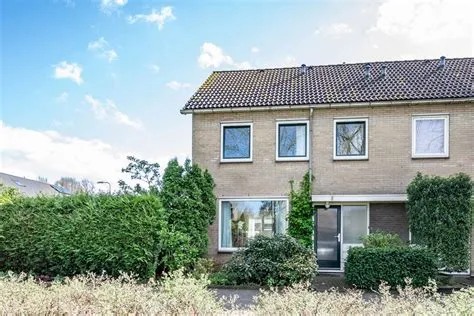 Emmeloord-Revelsant-Noord