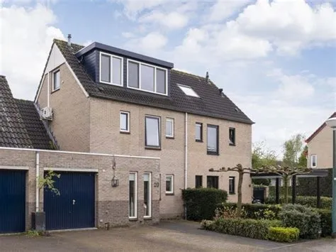 't Ruige Veld