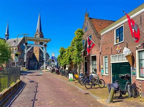 Ouderkerk aan de Amstel