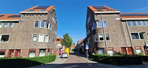 Bloemenbuurt