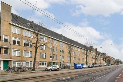 Marathonbuurt-West