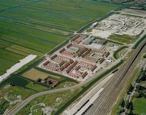 Westerwatering Zuid
